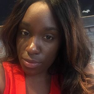 Meet your Posher, Maylana